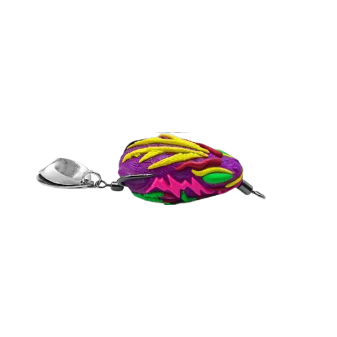 Lures Factory Thunder Frog | 3.5cm | 6.5g