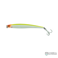 Molix Casting Jig Minnow 115 Baitfish Series | Size: 11.5cm | 28g  Jigs  Molix  Cabral Outdoors  