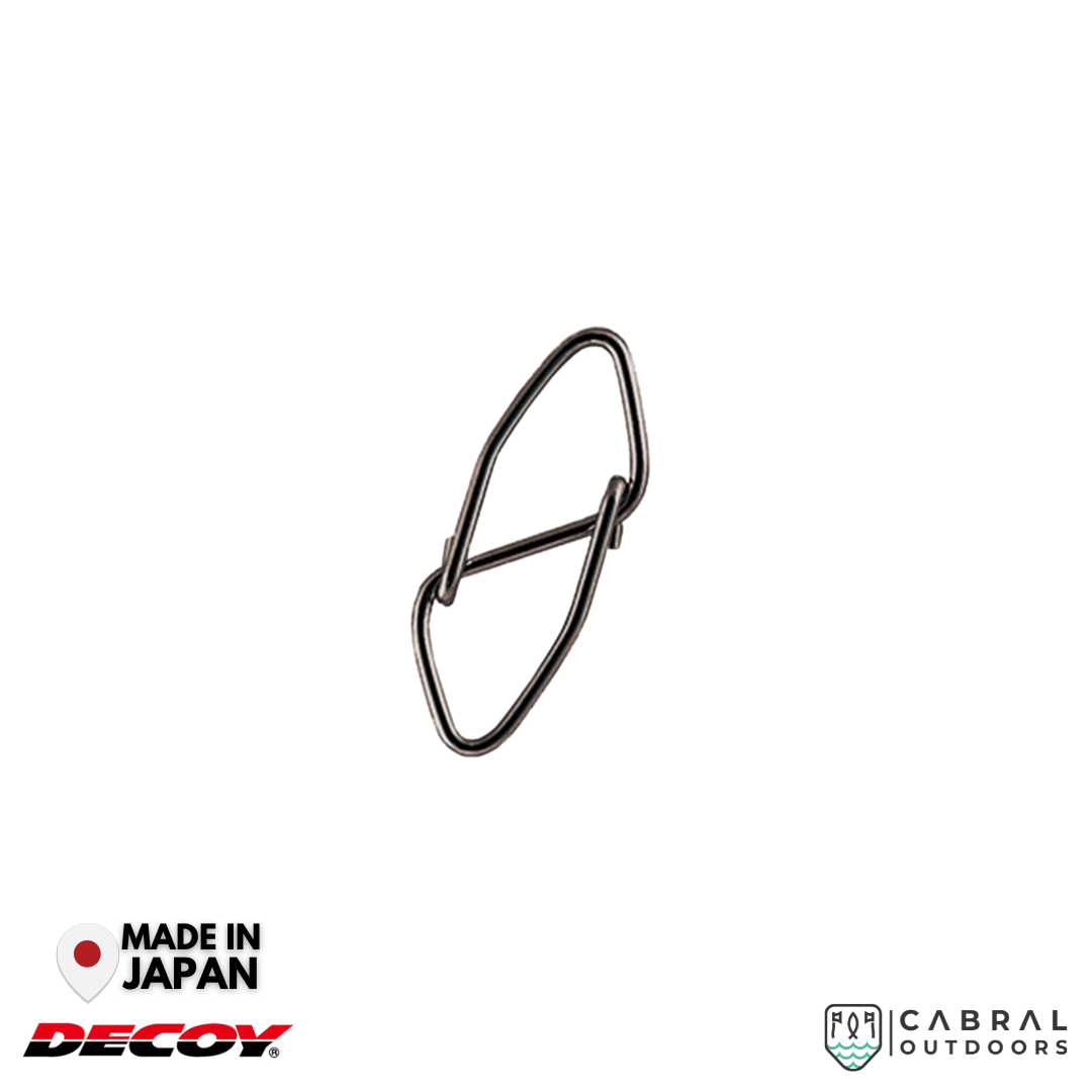 Decoy SN-6 W Snap | #0-#5  Snap  Decoy  Cabral Outdoors  