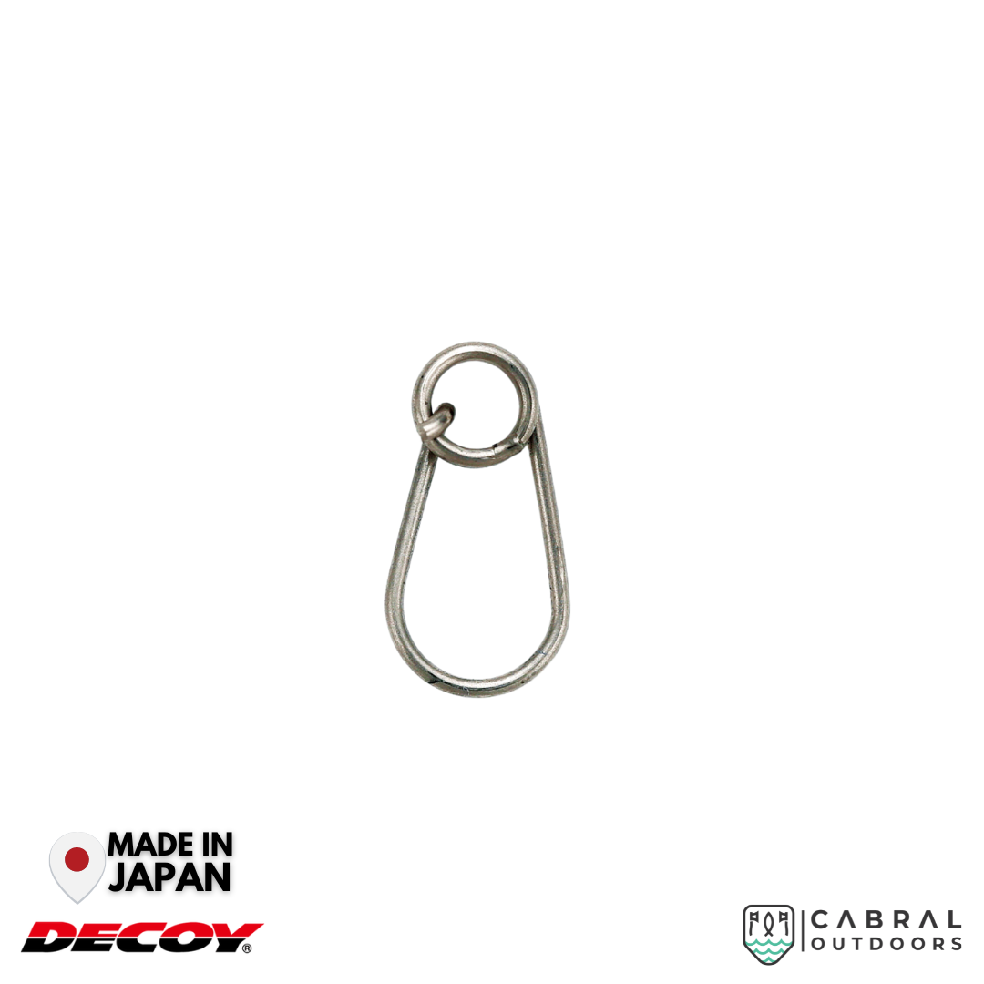 Decoy SN-13 Spit Snap | #1-#3  Snap  Decoy  Cabral Outdoors  