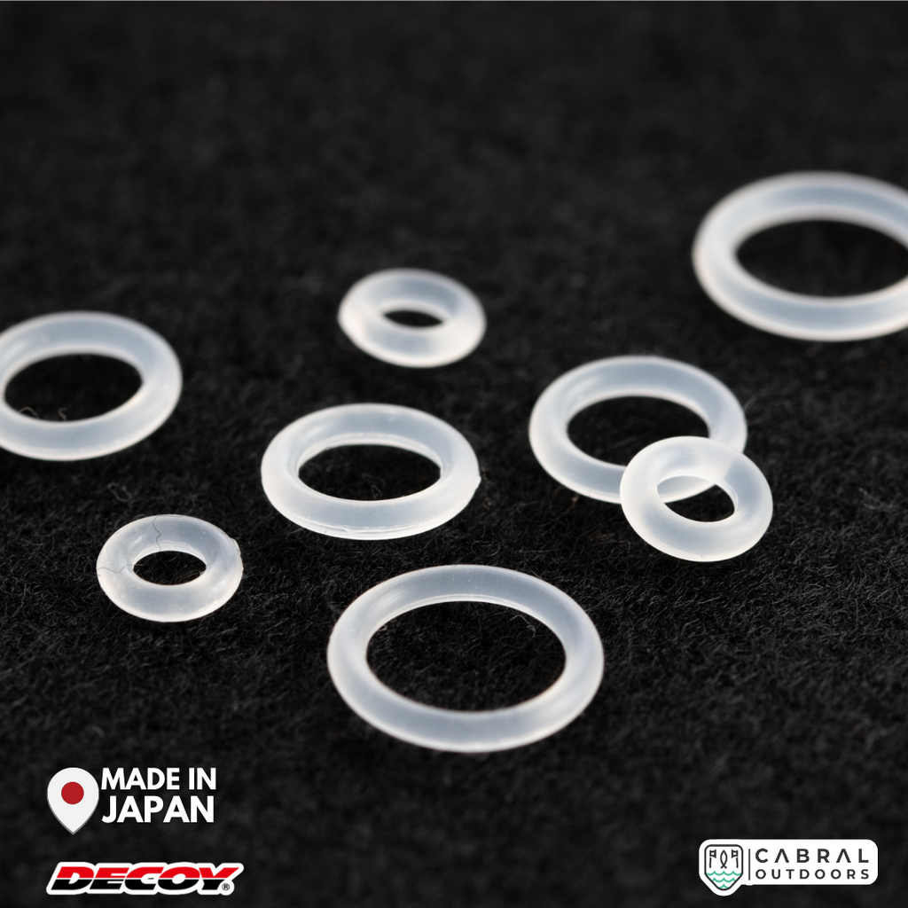 Decoy WH-03 Body Ring | S-L