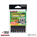 Decoy T-4 Turning Tube | 0.8mm-3mm  Accessories  Decoy  Cabral Outdoors  