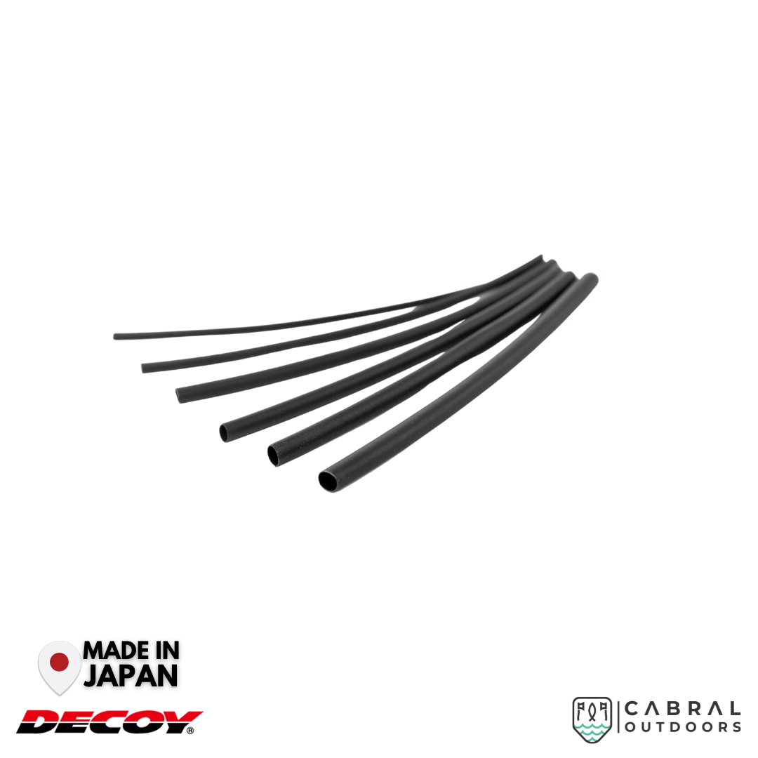 Decoy T-4 Turning Tube | 0.8mm-3mm  Accessories  Decoy  Cabral Outdoors  