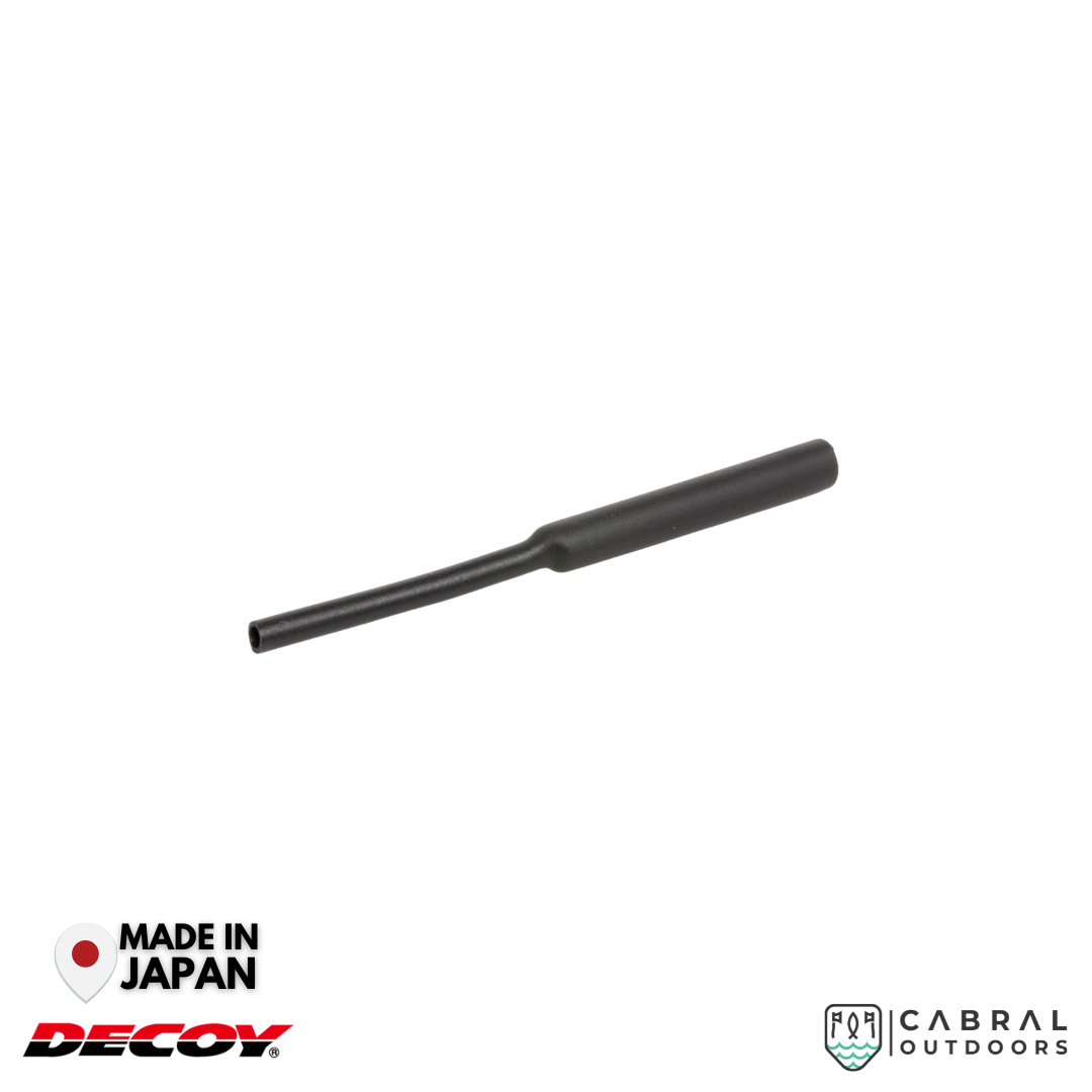 Decoy T-4 Turning Tube | 0.8mm-3mm  Accessories  Decoy  Cabral Outdoors  