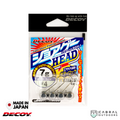 Decoy SGH-1 Shore Head | #6-#4 | 5g-9g