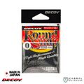 Decoy SN-1 Round Snap | #000-#2  Snap  Decoy  Cabral Outdoors  