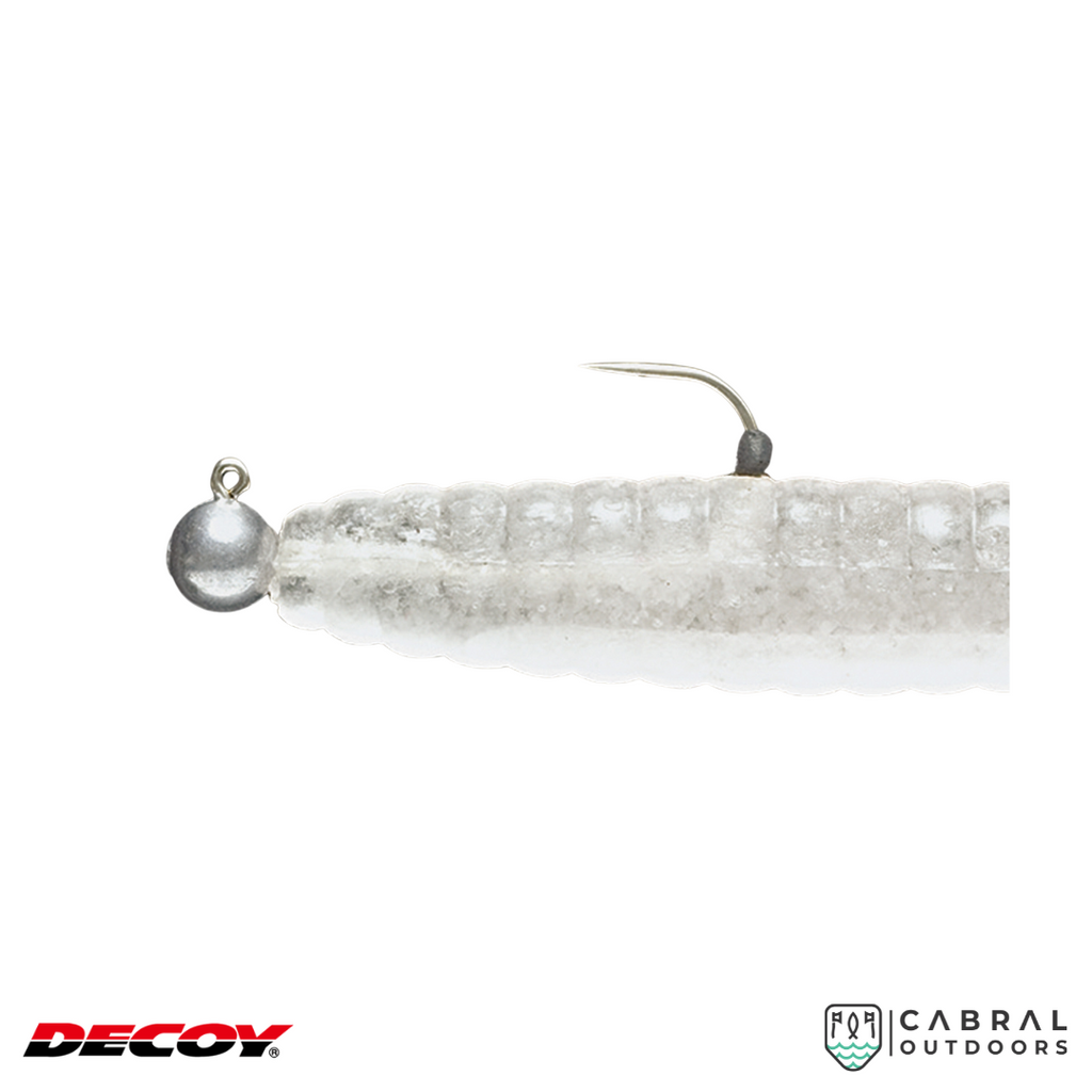 Decoy L-7 Versatile Keeper | SS-L  Stopper  Decoy  Cabral Outdoors  