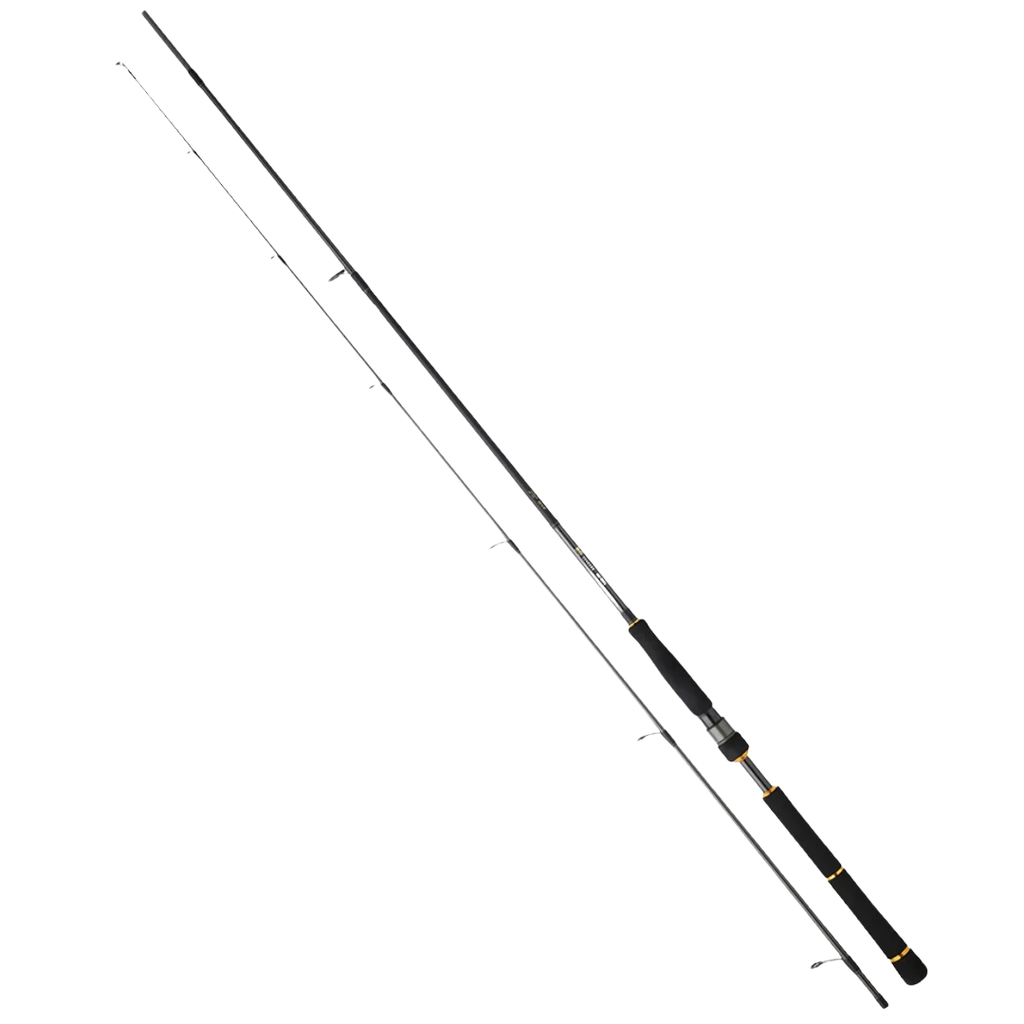 Daiwa Black Gold Seabass 7-9ft Spinning Rod