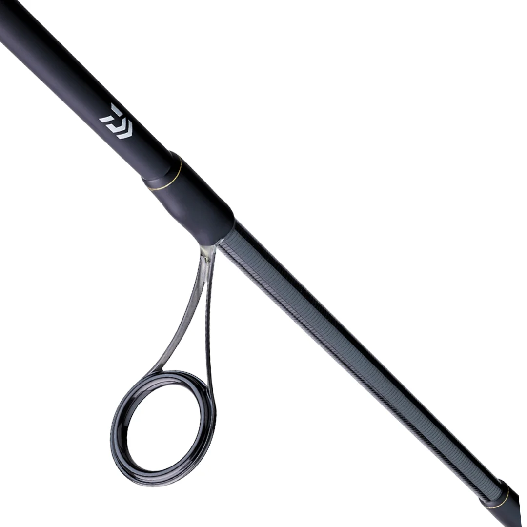 Daiwa Black Gold Seabass 7-9ft Spinning Rod