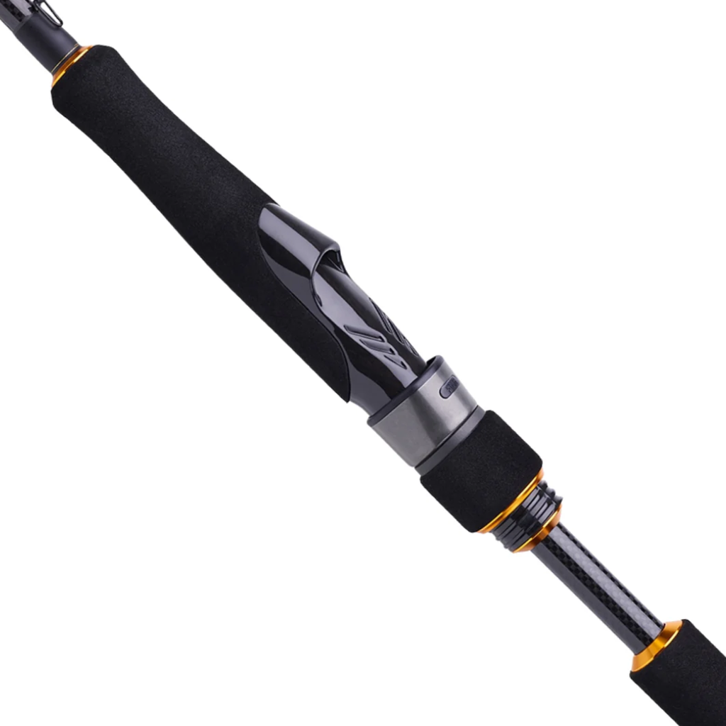 Daiwa Black Gold Seabass 7-9ft Spinning Rod