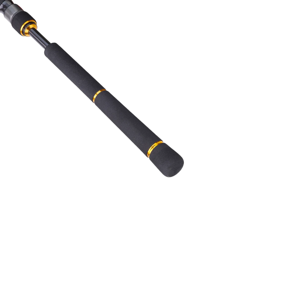Daiwa Black Gold Seabass 7-9ft Spinning Rod