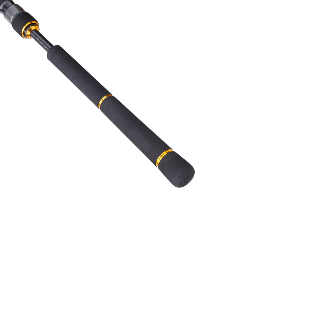Daiwa Black Gold Seabass 7-9ft Spinning Rod