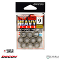 Decoy R-5 Split Ring Heavy Class| #8-#11  Split Ring  Decoy  Cabral Outdoors  