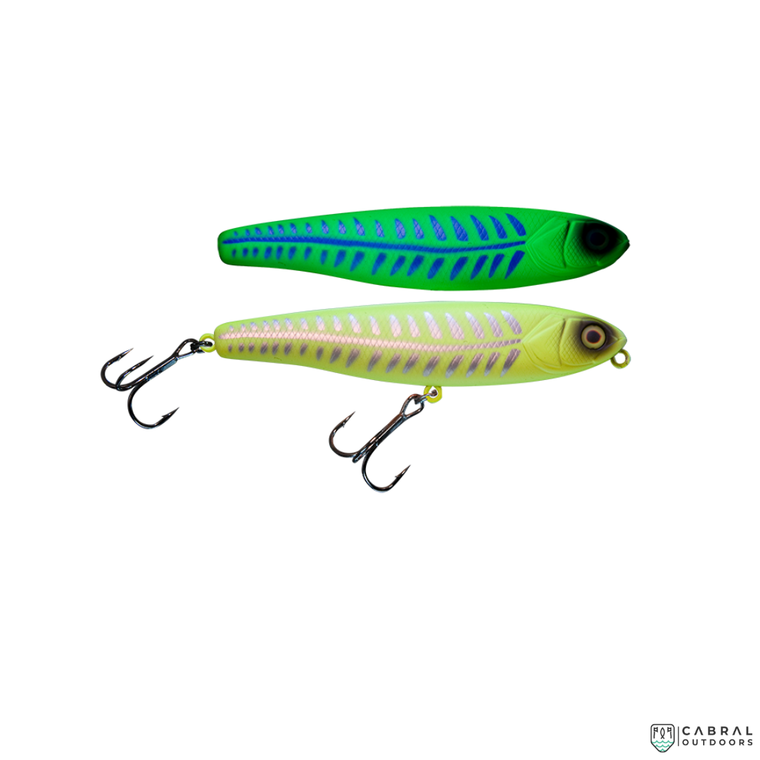 Jackall Bonnie | 85mm-107mm | 9.1g-17.5g  Crank Baits  Jackall  Cabral Outdoors  