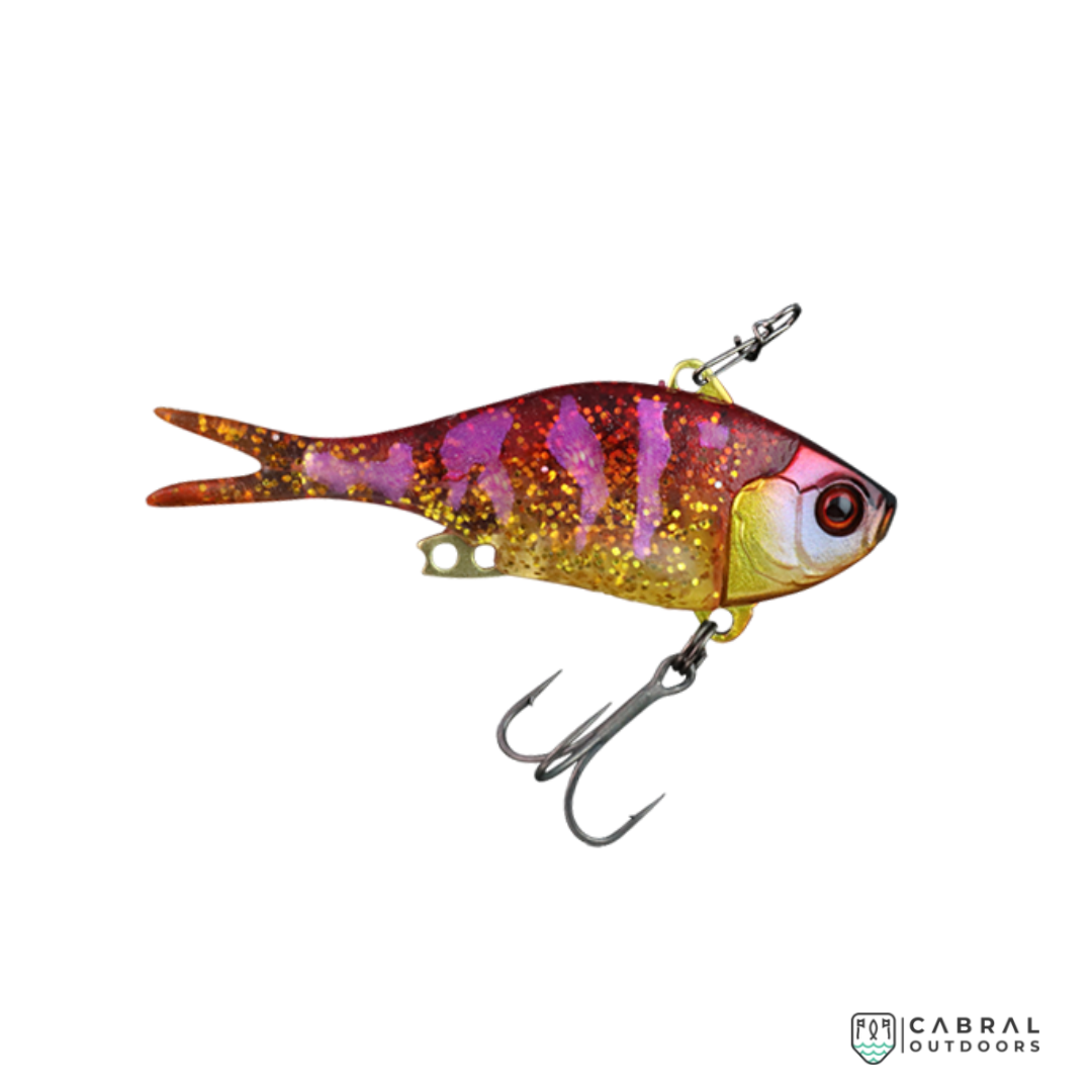 Jackall Jeublu |52mm | 6.4g  Soft Bait  Jackall  Cabral Outdoors  