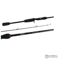 Okuma Ceymar Baitcasting Rod | 7ft | 3.5-17g