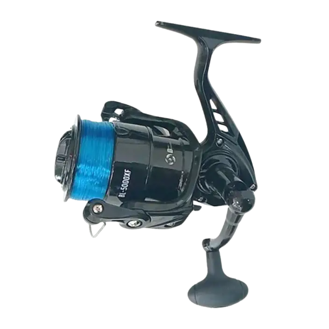 Pioneer Blast BL-5000XF-7000 Spinning Reel