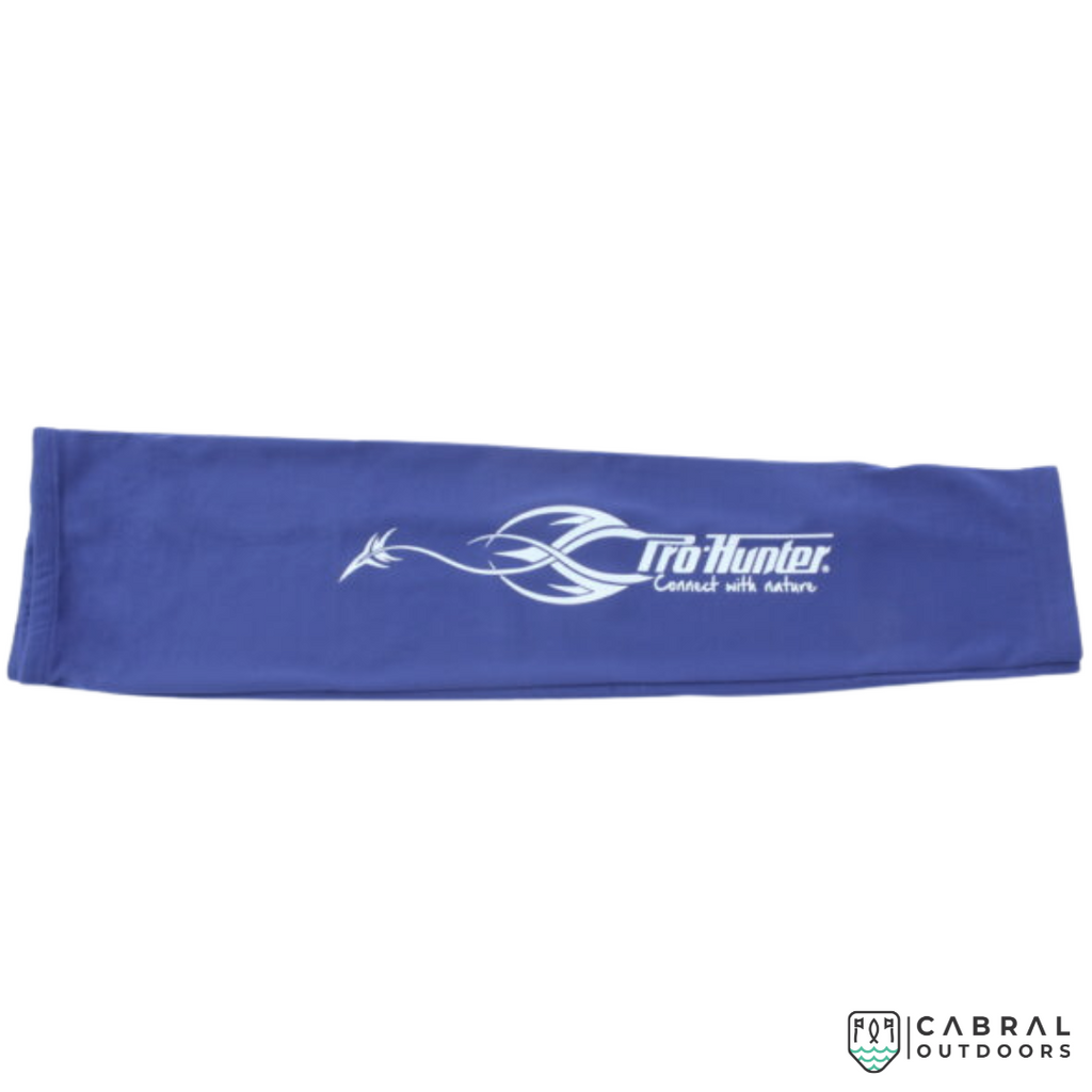 Pro-Hunter Arm Shield  Arm Sleeves  Prohunter  Cabral Outdoors  