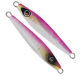 Underground Metal Jig Strike 6cm | 18g (No Hooks)  Jigs  Lures Factory  Cabral Outdoors  