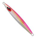 Underground Metal Jig Fly 9cm | 40g (No Hooks)  Jigs  Lures Factory  Cabral Outdoors  