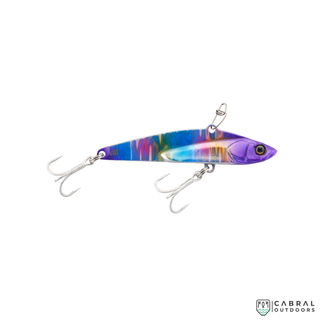 Jackall Big Backer Fit Vib | 70mm| 18g