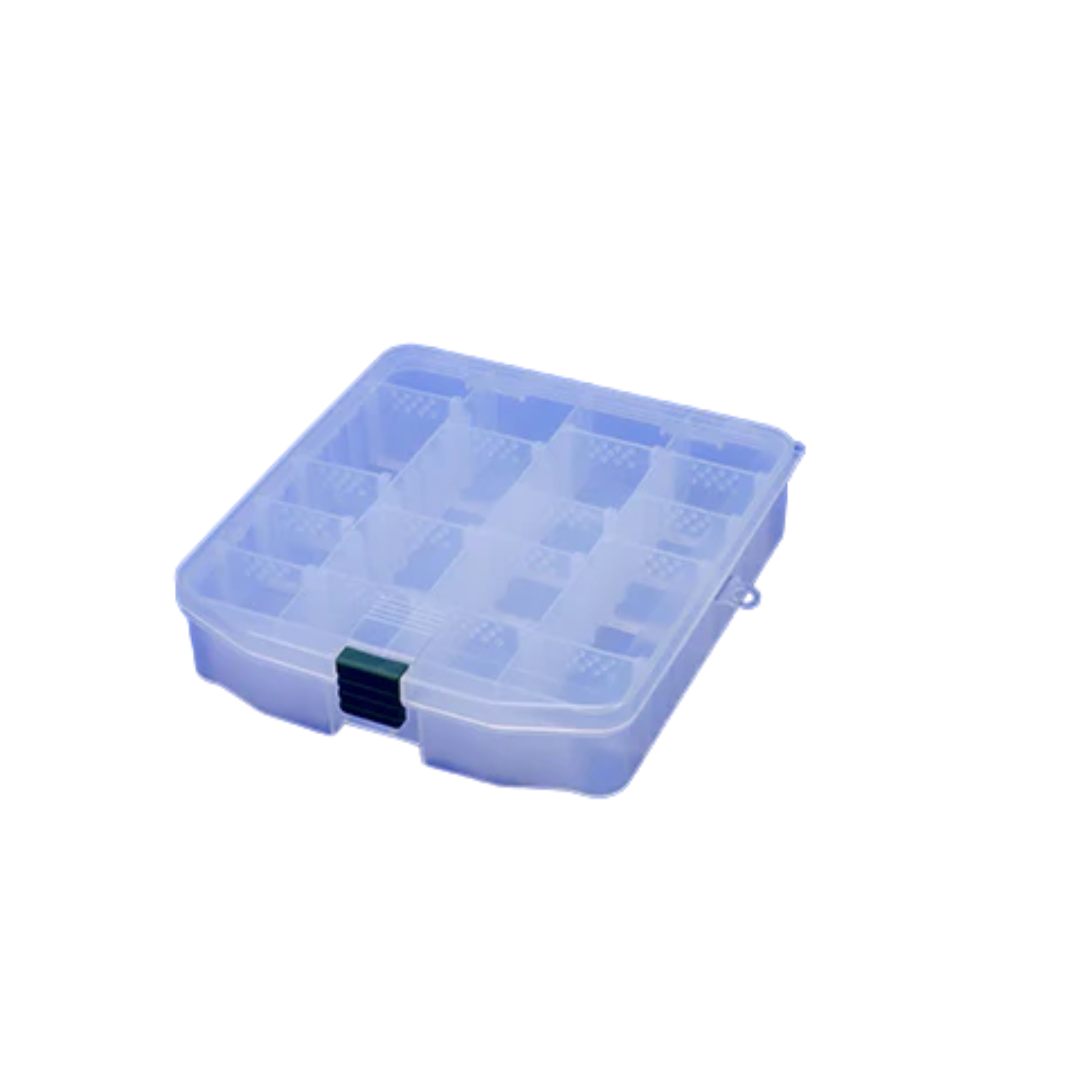 Meiho Fly Case OL Tackle Box  Tackle Box  Meiho  Cabral Outdoors  