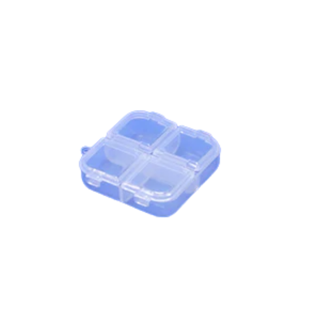 Meiho Square Case  Tackle Box  Meiho  Cabral Outdoors  