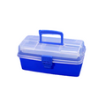 Meiho City Luck 55 Tackle Box  Tackle Box  Meiho  Cabral Outdoors  