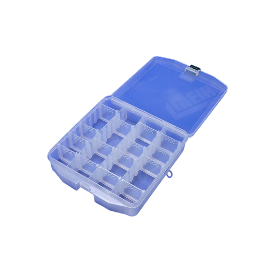 Meiho Fly Case OL Tackle Box  Tackle Box  Meiho  Cabral Outdoors  