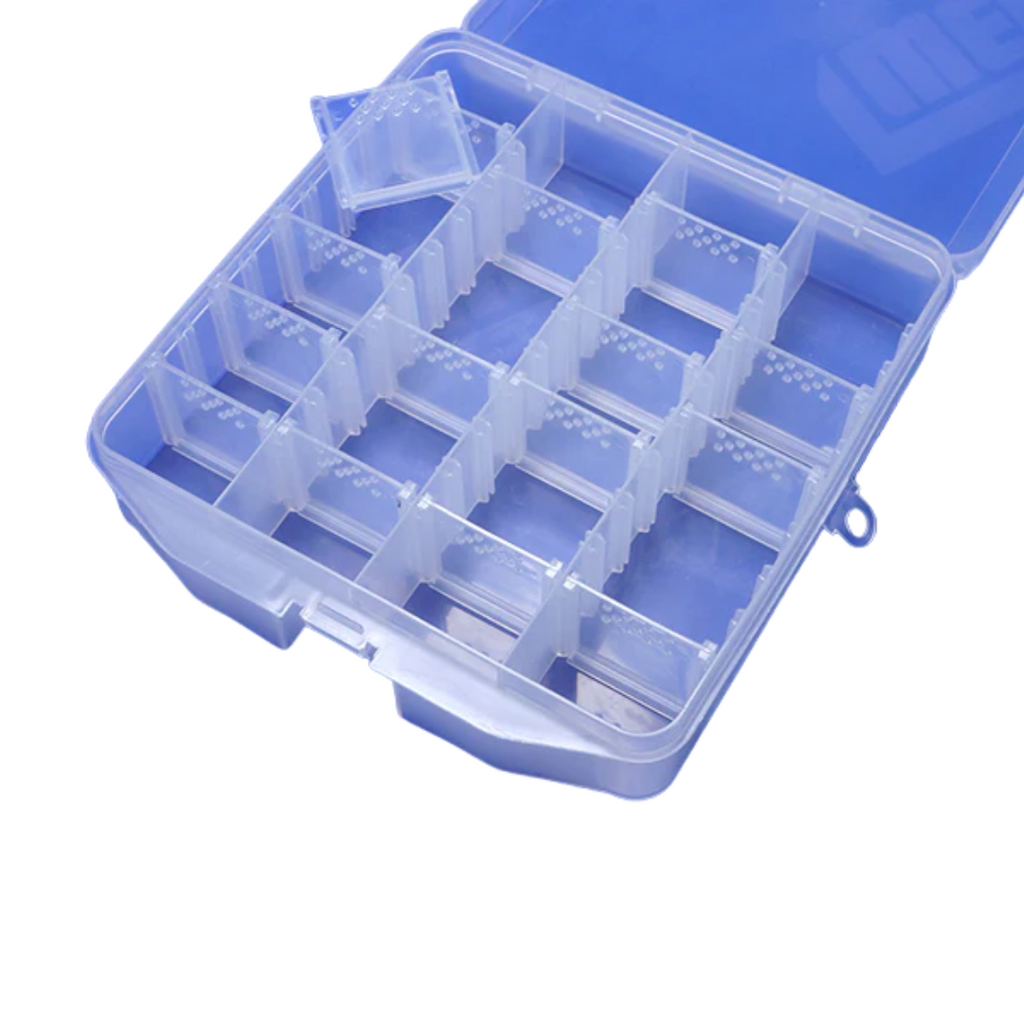 Meiho Fly Case OL Tackle Box  Tackle Box  Meiho  Cabral Outdoors  
