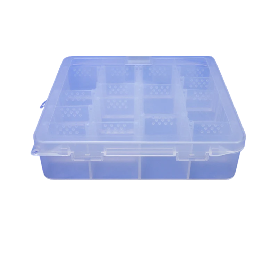Meiho Fly Case OL Tackle Box  Tackle Box  Meiho  Cabral Outdoors  