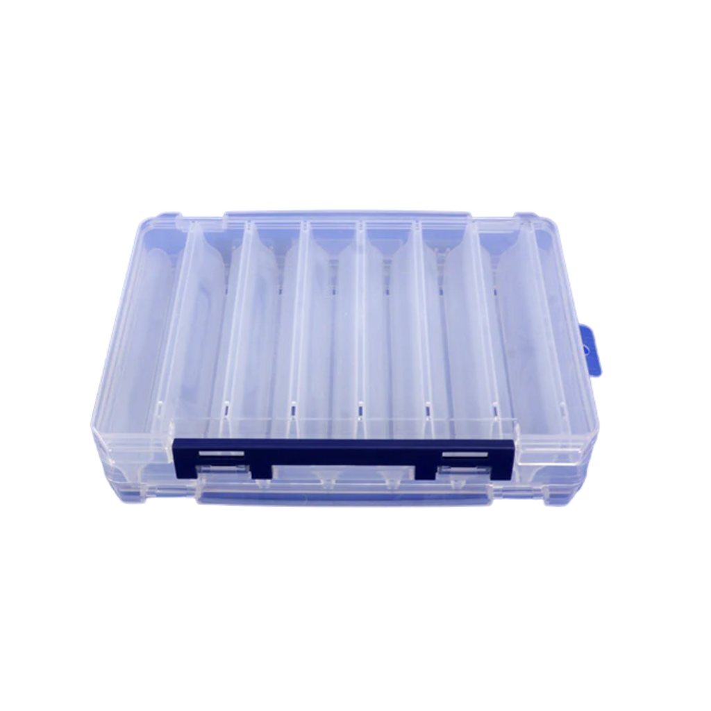 Meiho Reversible 165N | 14 Compartments Tackle Box  Tackle Box  Meiho  Cabral Outdoors  