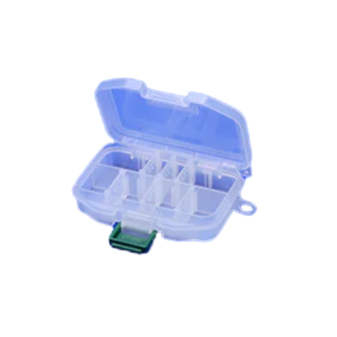 Meiho Fly Case SS Tackle Box  Tackle Box  Meiho  Cabral Outdoors  