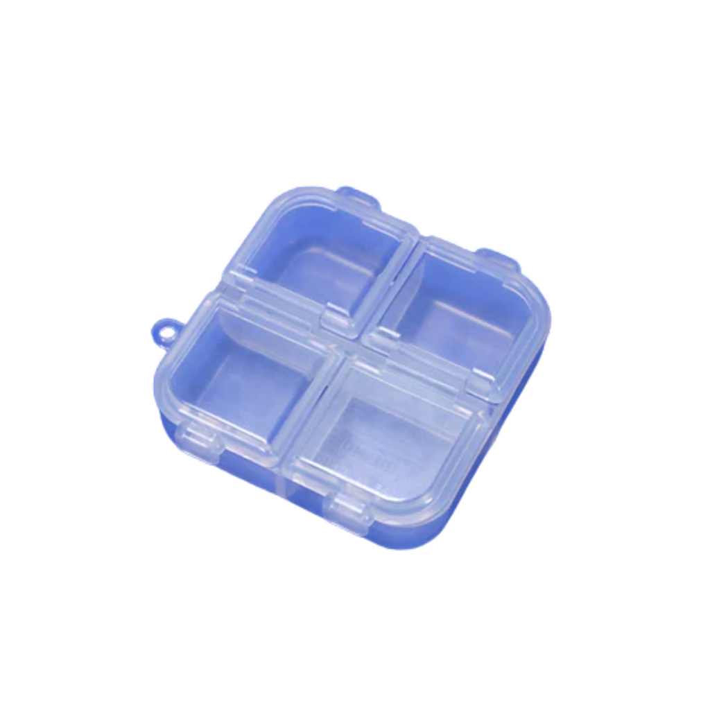 Meiho Square Case  Tackle Box  Meiho  Cabral Outdoors  