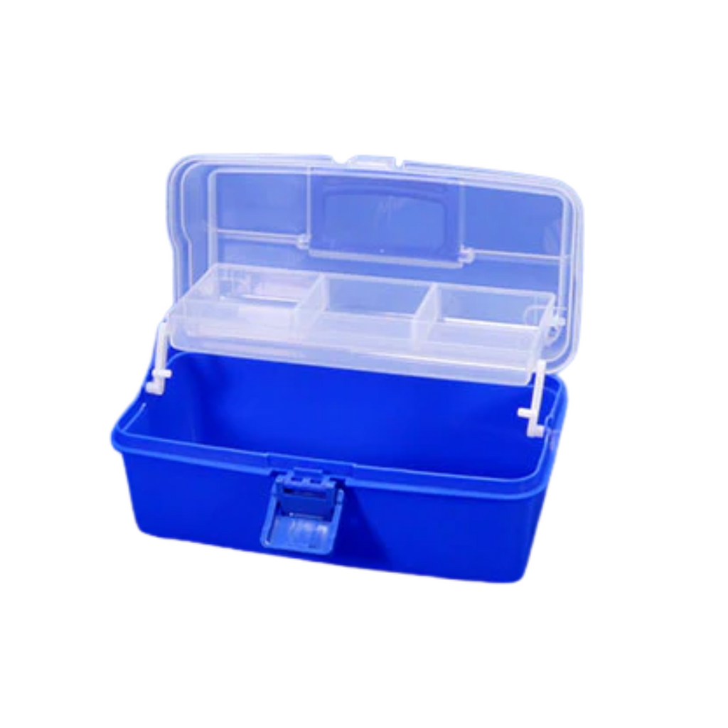 Meiho City Luck 55 Tackle Box  Tackle Box  Meiho  Cabral Outdoors  