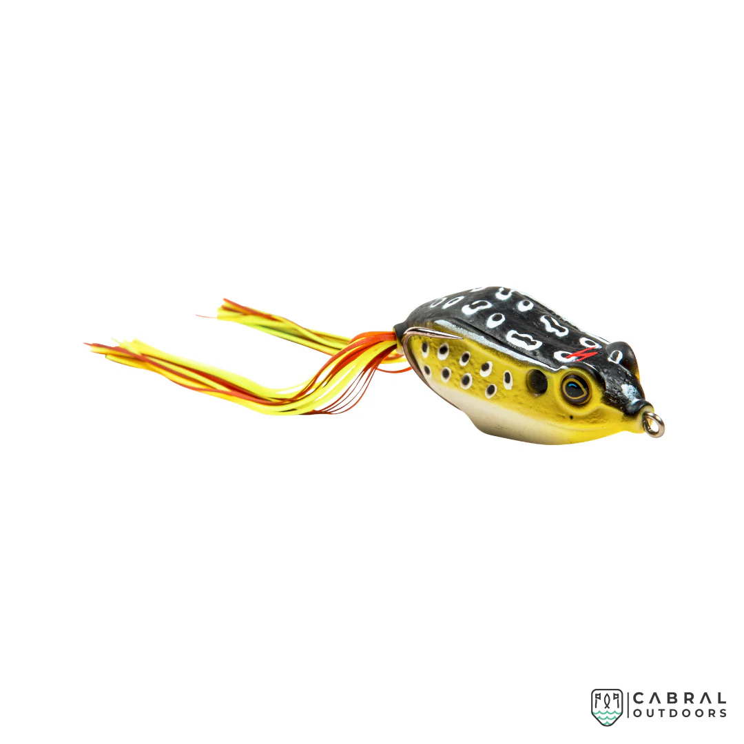 ZMAN Leap Frog Walking frog 2.75inch | 15g | 1pcs/pck