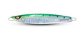 Underground Metal Jig Snatch 9.5cm | 30g and 40g (No Hooks)  Jigs  Lures Factory  Cabral Outdoors  