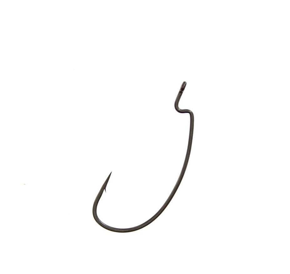 Lure Factory Worm Hook 7003 | Size 2/0, 3/0  Worm hook  Lures Factory  Cabral Outdoors  