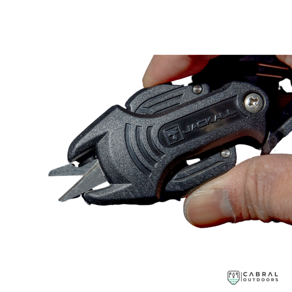 Jackall Bank scissors  Scissor  Jackall  Cabral Outdoors  
