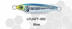 Underground Micro Jig Shore Game Fortune 4.2cm | 12g  Jigs  Lures Factory  Cabral Outdoors  