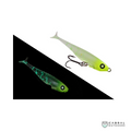Jackall Jelly Sardine 55 Shad Tail | 54mm | 2g  Split Tail  Jackall  Cabral Outdoors  