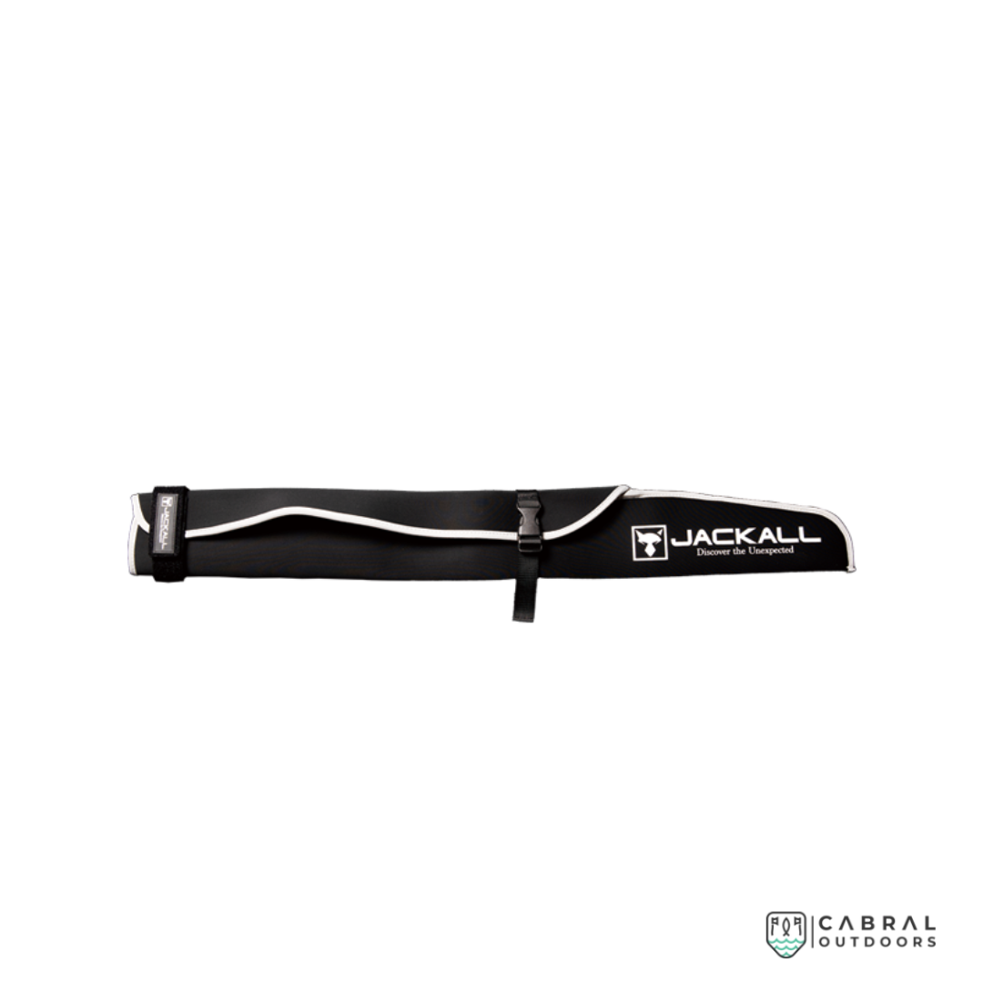 Jackall Rod Tip Cover  Accessories  Jackall  Cabral Outdoors  